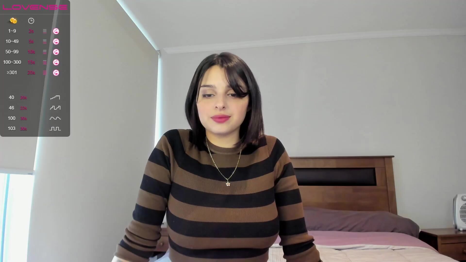 Yourfreakygirl 2023 07 21 2030 Webcam Video