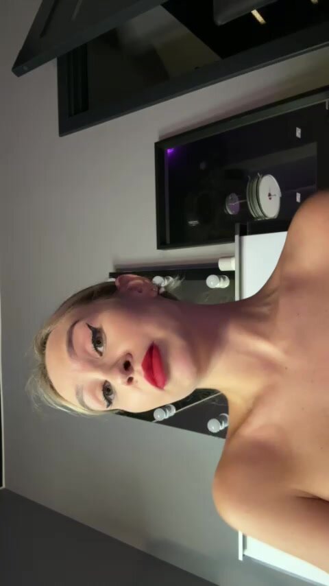 Arielevans Webcam Video I Wish I Could Fuck You All Night