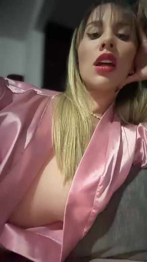 Miapastory Webcam Video I Wish I Could Fuck You All Night