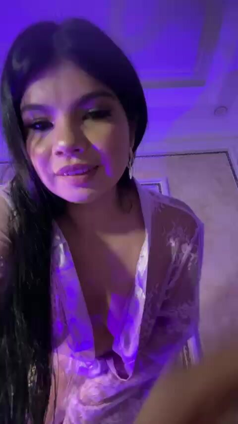 Natrivas Webcam Video She Says Webcam Sex Is Her Dream Job